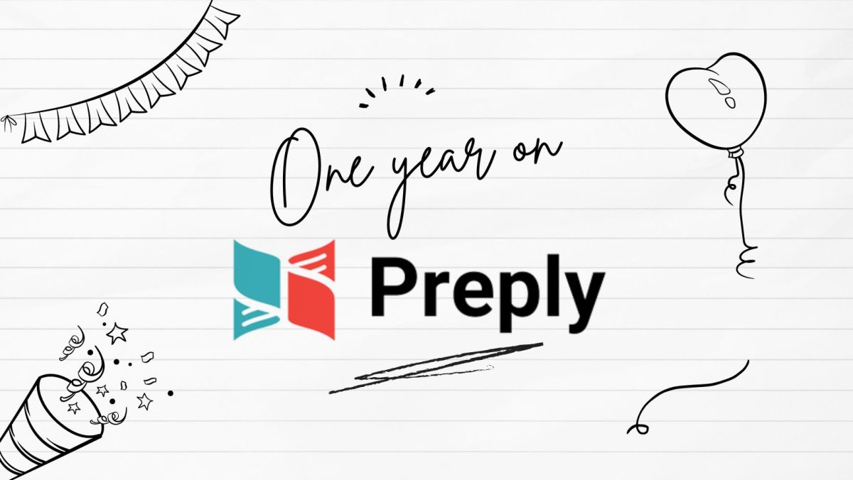 One year on Preply???? – JoannaESL